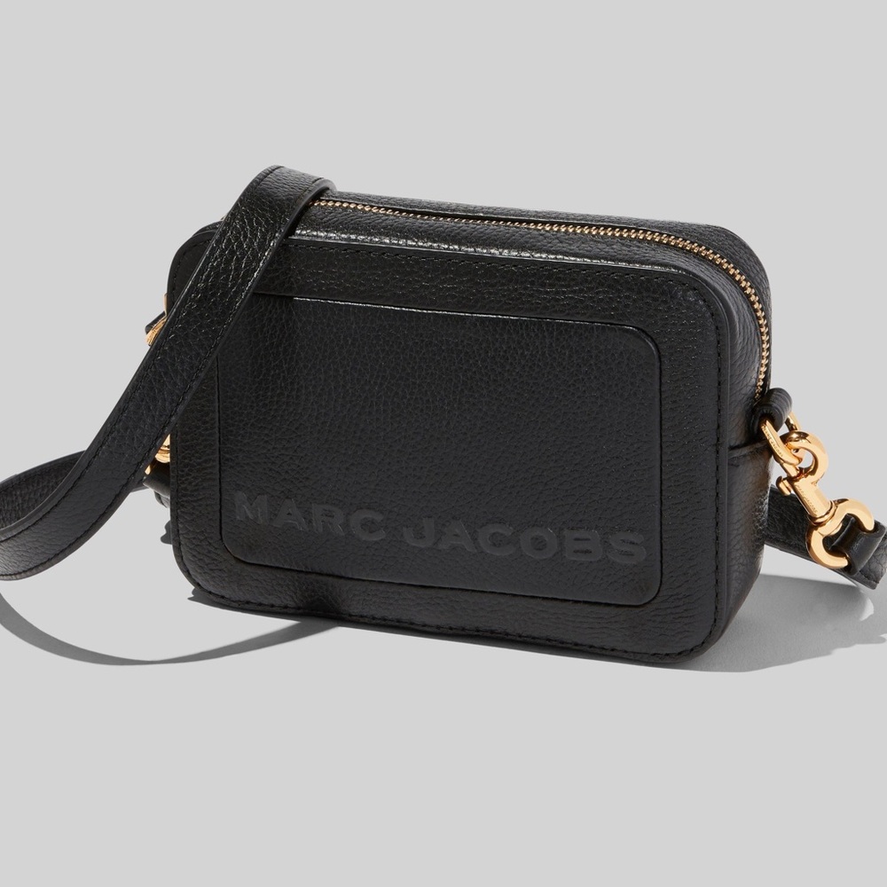 Marc Jacobs Mini Box